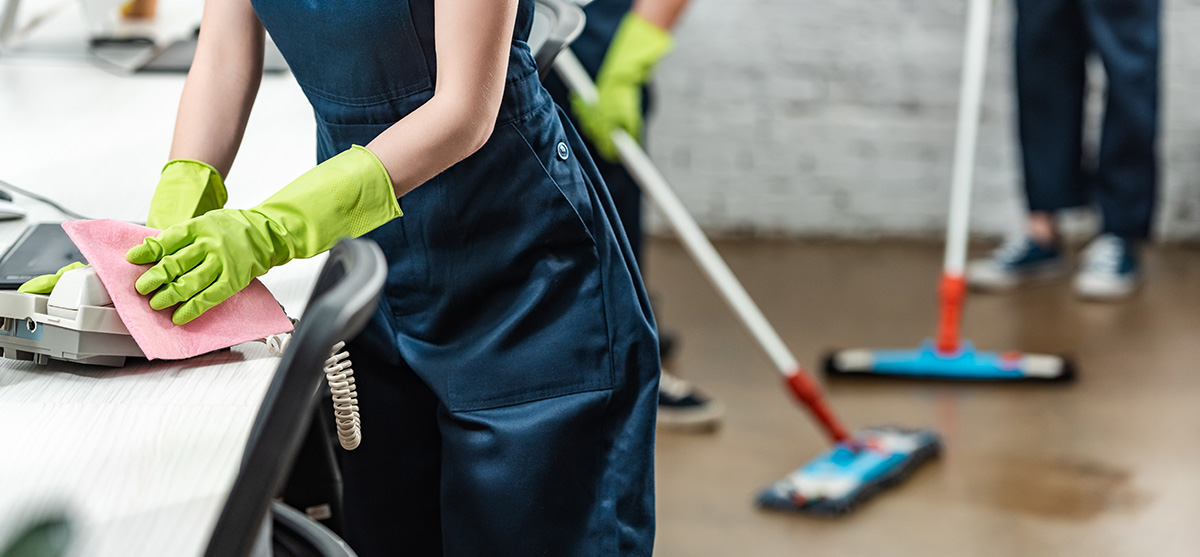 เคล็ดลับ Big Cleaning เปลี่ยนบ้านโทรมให้เหมือนใหม่